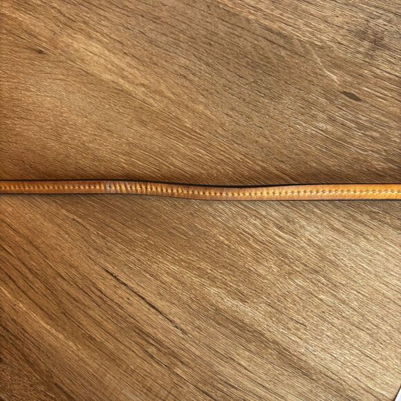 Coach Green Neon Polka Dot Signature Canvas Wristlet Style Number F52581 - Picture 13 of 16